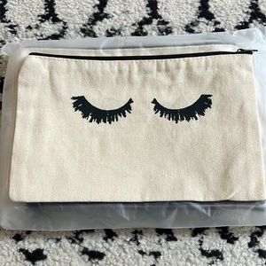 Eyelash Bag